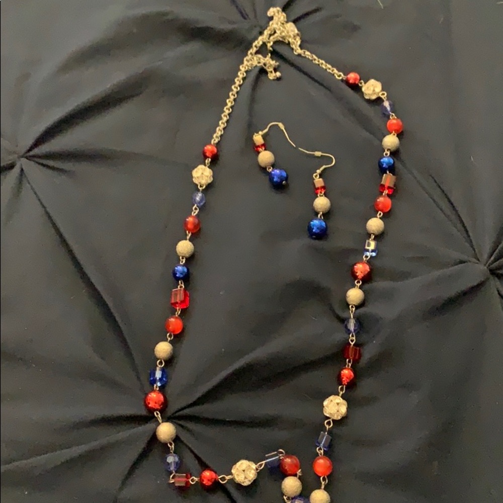 Jewelry set